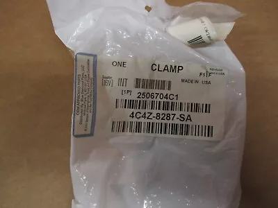 International 2506704c1 Clamp Truck Parts Nos • $14.99