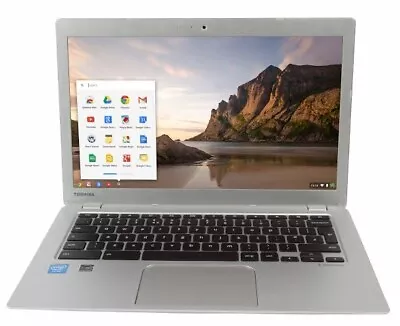 Toshiba Chromebook CB30-007 • $100