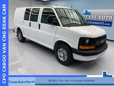 $23997 • Buy 2014 Chevrolet Express Work Van