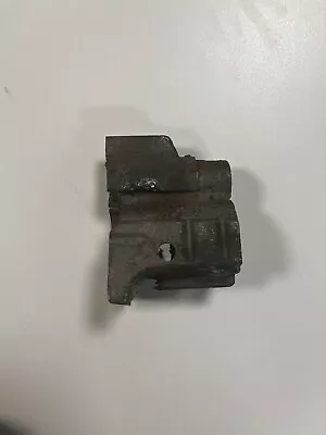 Mp 44 StG 44 Front Receiver Trunnion Section Relic WWII WW2 Original • $150