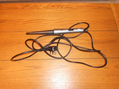 £4 • Buy Phil Smith Styling Wand With 2 Metre Lead.