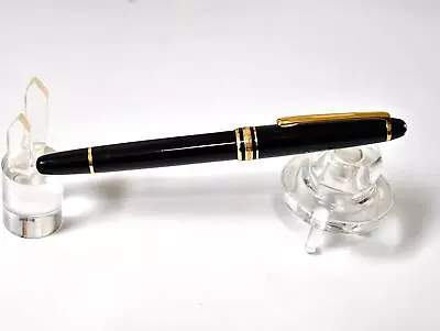 Vintage W. Germany  Meisterstruck  MONTBLANC Classique Ballpoint Pen • $125