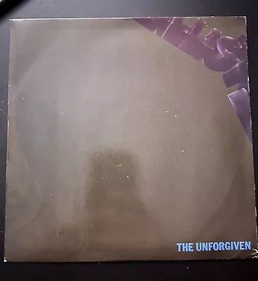 Metallica The Unforgiven 7” Vinyl • £10