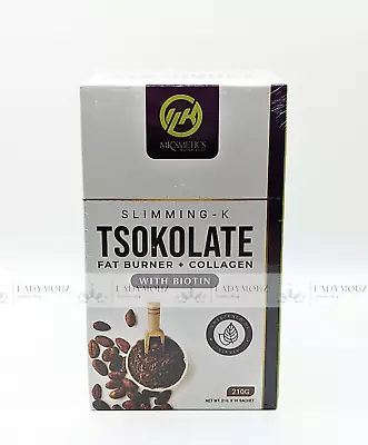 Slimming K Tsokolate By Mk'smetics • $18.50