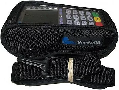 Vx670  Carry Case With Strap ***ORIGINAL***BRAND NEW** • $67.89
