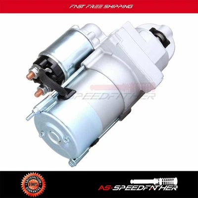 $49.13 • Buy Starter Fits Mercruiser 4.3L 5.0 5.7 350 Marine 1998-UP 2-2323-DR-2 6562N 6792N