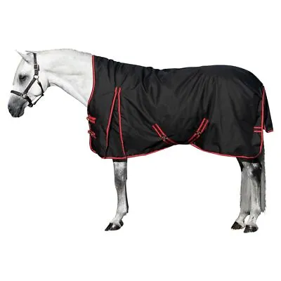 STORM SHIELD Blizzard II Horses Turnout Blanket | Various Size Color And Style • $259.99