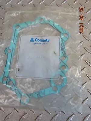 (1) Compair 16-2098 Gasket Air Compressor Part *free Shipping* • $15