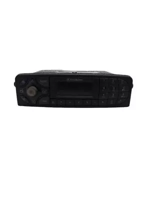 Audio Equipment Radio 203 Type C240 Receiver Fits 01-04 MERCEDES C-CLASS 384042 • $48.79