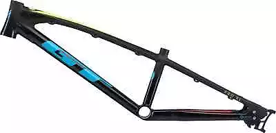 2024 GT BMX Pro XL 21.25  Speed Series Race Frame Alloy Racing Bike • $599.99