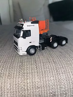 WSI 1.50 Volvo Fh16 Code 3 Project 660 Unit Heavy Haulage Needs Completion  • $12.95