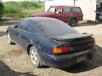 Mazda Mx6 Left Taillight Ge 127836 Kms 11/1991-12/1997 • $159.50