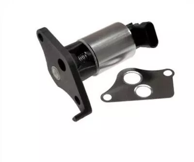 EGR Valve For GM Holden Astra And Vectra 2.2L 2000 To 2006 • $199