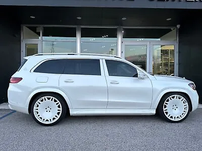 2024 Mercedes-Benz Maybach GLS 600 4MATIC • $194995