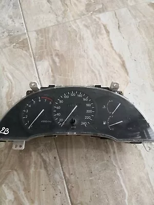 $65 • Buy Toyota Celica 1995 1.8 Petrol Speedometers 8320020780/1573501592