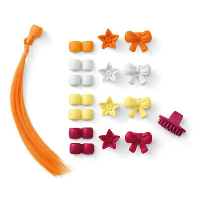£7.99 • Buy SCHLEICH Horse Club Sofia's Beauties Hair-Clips Toy Figure Accessories
