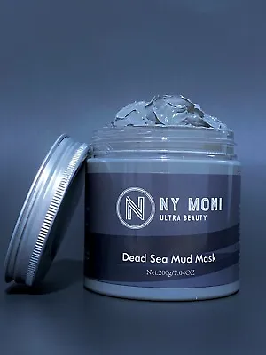 $12.99 • Buy Dead Sea Mud Mask