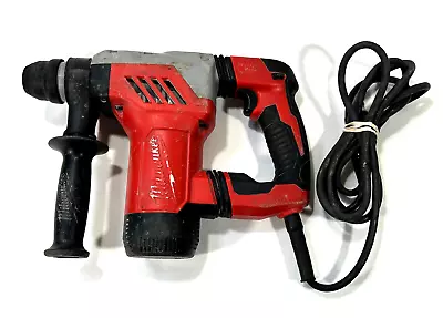 Milwaukee 5268-21 1-1/8  Corded Rotary Hammer Drill • $114.95