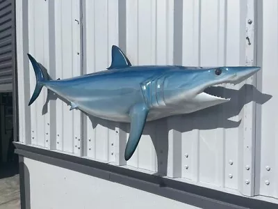 57  Mako Shark Half Mount Replica - In Stock & Ready To Ship • $235