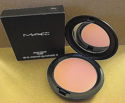 Mac Sunny Surprise Beauty Powder Flamingo Park Collection Discontinued Nib  • $28