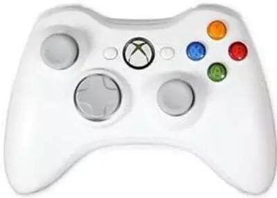 Official Microsoft Xbox 360 Wireless Controller Genuine Original OEM • $49.99