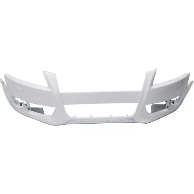 Bumper Cover For 2010-2012 Audi A5 Front • $252.87