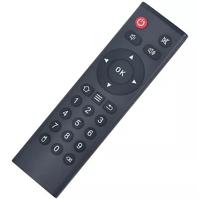 New A95X Replaced Remote For Android TV Box TX3 Pro TX6 A95X R2 S905W X12 PRO • $7.98