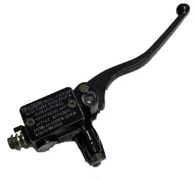 Front Brake Master Cylinder For HONDA CBR125R/CBR150R/CBR250R/CBR300R/Grom 125 • $15.99