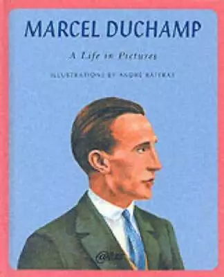 Marcel Duchamp - Hardcover By Gough-Cooper Jennifer - GOOD • $6.91