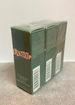 6 X La Mer The Moisturizing Soft Lotion 0.1oz / 3ml Each Total 18ml NIB • $25.95