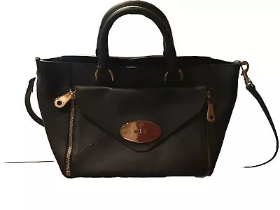 Mulberry Small Willow Tote • $250