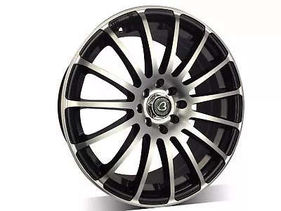 1X 17 INCH Wheel Suits MAZDA3M6CIVICCOLLORAWRXLANCER AND 5 STUD • $135