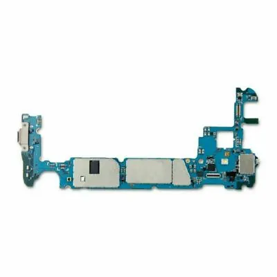 100% Working Main Motherboard PCB Logic Board For Samsung Galaxy A5 2017 A520F  • £21.99