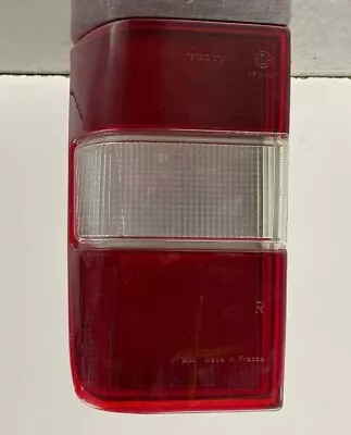 1993 Volvo 850 Oem Right Hand Passenger Side Lid Mounted Tail Light 9133041 1994 • $59.99