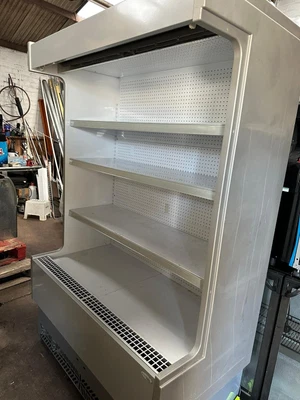 £695 • Buy Dairy Cabinet/multideck Fridge Chiller 