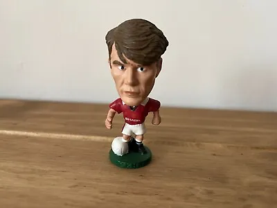 Corinthian Headliners - FAPL - David Beckham - Manchester United 1995 - PL361 • £2.50