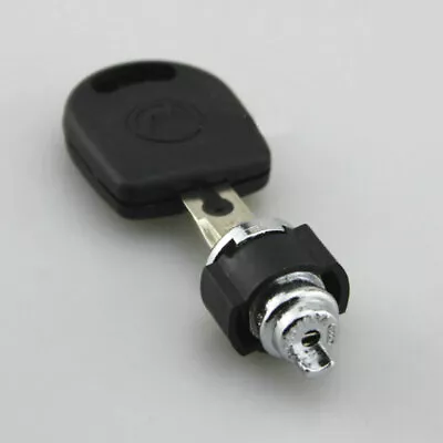 For Passat B5 1997-2005 Glove Box Lock Cylinder Glove Box Lock Cylinder Key • $13.50