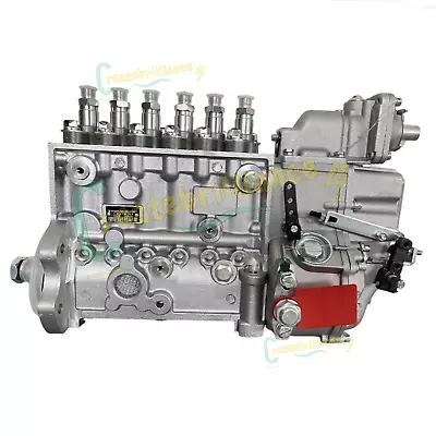 Fuel Injection Pump P7100 3931538 0402736854 For Dodge Cummins 5.9L 12V Diesel • $1125.15