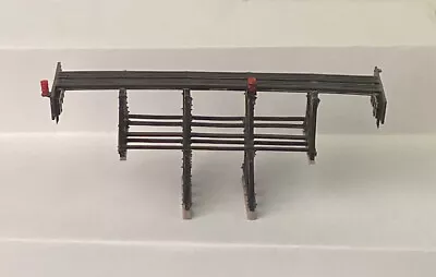 Unbranded N Wooden Trestle Bridge • $7.99