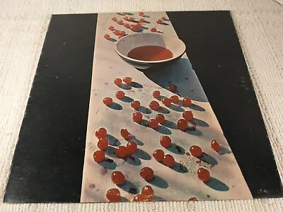 Paul Mccartney 1970 Self Titled Lp  Maybe I'm Amazed  Apple Stao 3363 • $20