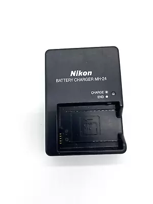 Nikon Quick Battery Charger MH-24 • $15