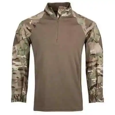 UBACS MTP Combat Tactical  Shirt Army Top Special BRITISH ARMY Style • £19.95