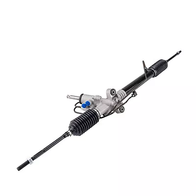 Power Steering Rack & Pinion FITS Subaru Legacy Impreza Outback 2005-2009 2623 • $156.77