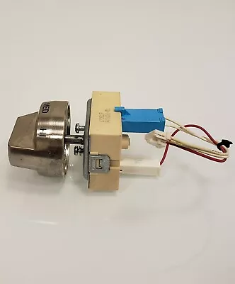 NX58H9500WSAA DG34-00028A 170917 PRT001-01 OEM Control Switch Of Samsung Oven • $179