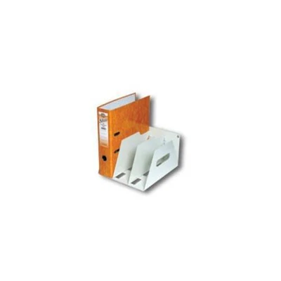 £65.89 • Buy LAR3 , Rotadex 3-Section Lever Arch File Rack