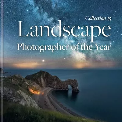 Landscape Photographer Of The Year: Collection 15 (Hardcover) • £13.75