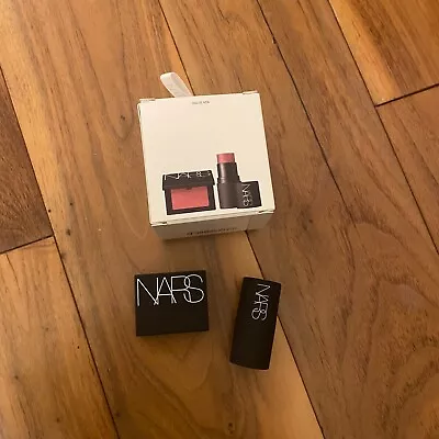 NARS Mini Dolce Vita Blush Duo • £20