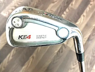 Pre-Owned Men's Right-Handed Maltby KE4 Kinetic Energy #6 Iron  • $30.77