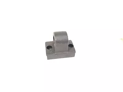 Lead Screw Bracket (Acme Nut Assembly) For Eisen Bandsaw 916W (WAYTRAIN UE-916A) • £82.04