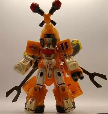 Takara Dual Model Meda Change Metabee Soul Ver. • $118.20